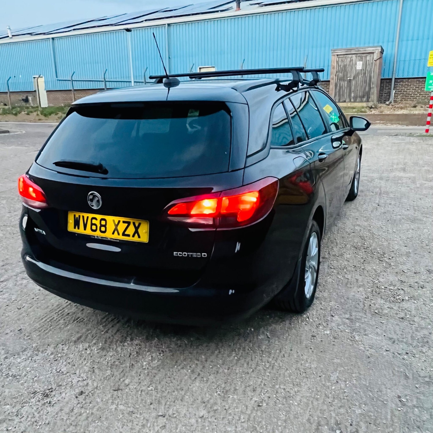 Used Vauxhall Astra 2018 for sale - 78020365: Photo 7