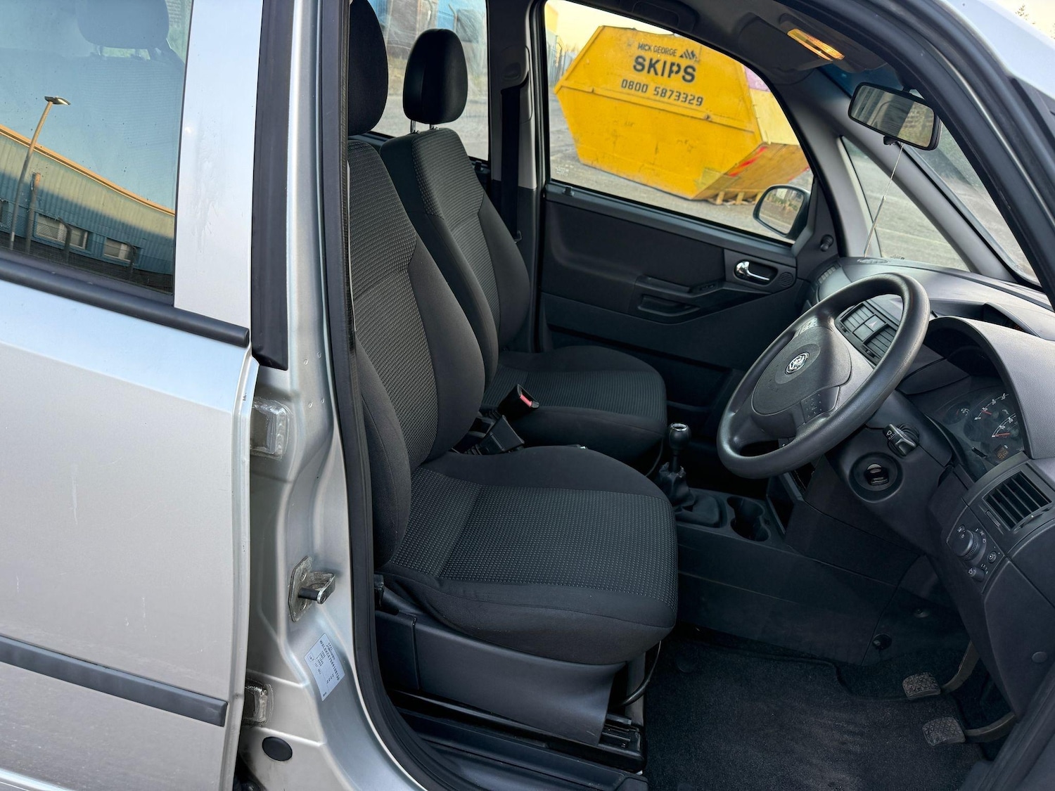 Vehicle 11