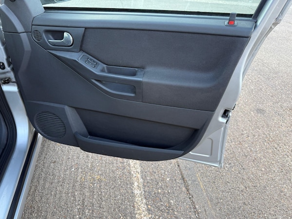 Used Vauxhall Meriva 2008 for sale - 74409202: Photo 12