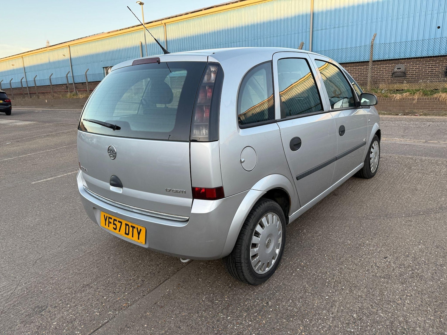 Vehicle 13