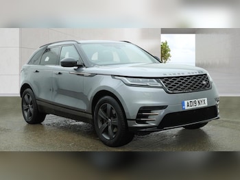 Used Land Rover Range Rover Velar 2019 for sale - 78214986: Photo