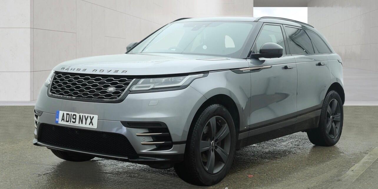 Used Land Rover Range Rover Velar for sale - 78214986: Photo 2