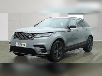 Used Land Rover Range Rover Velar 2019 for sale - 78214986: Photo
