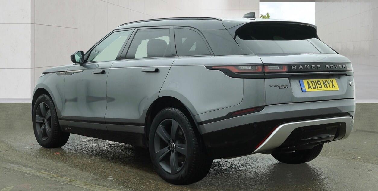 Used Land Rover Range Rover Velar for sale - 78214986: Photo 3