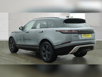 Used Land Rover Range Rover Velar 2019 for sale - 78214986: Photo