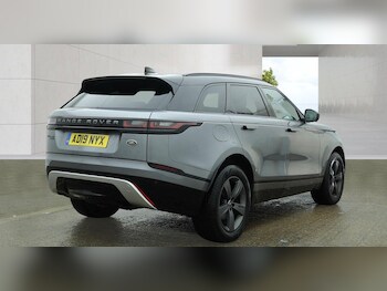 Used Land Rover Range Rover Velar 2019 for sale - 78214986: Photo