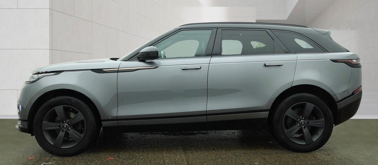 Used Land Rover Range Rover Velar for sale - 78214986: Photo 6