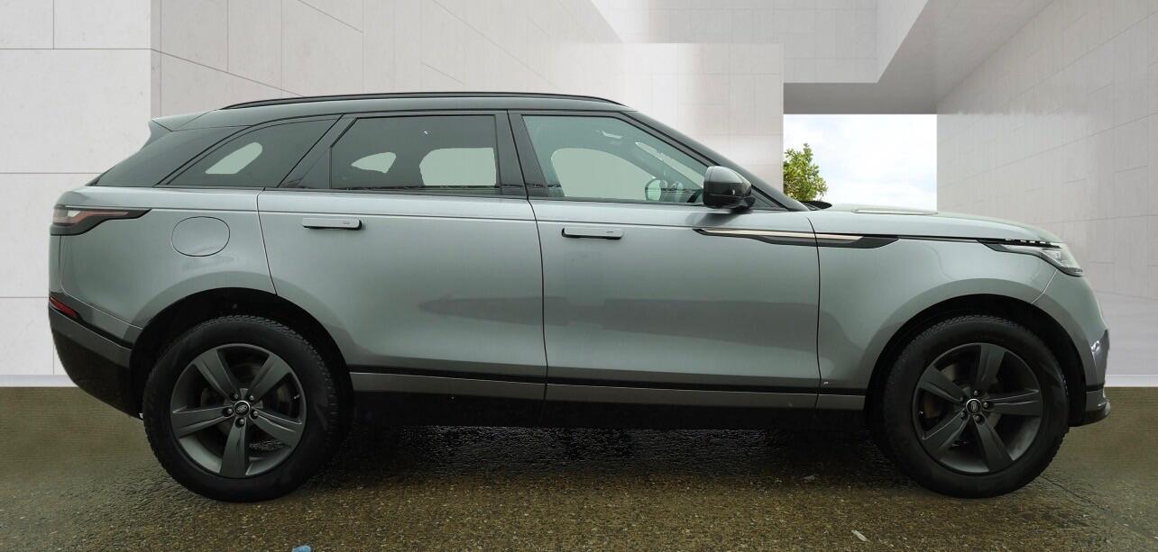 Used Land Rover Range Rover Velar for sale - 78214986: Photo 7