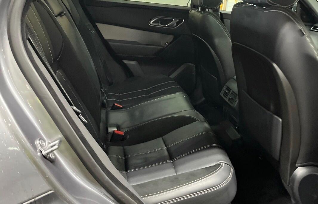 Used Land Rover Range Rover Velar for sale - 78214986: Photo 8