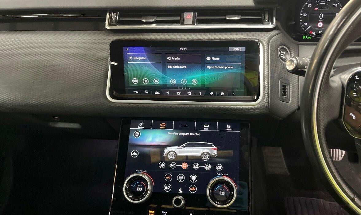 Used Land Rover Range Rover Velar for sale - 78214986: Photo 9