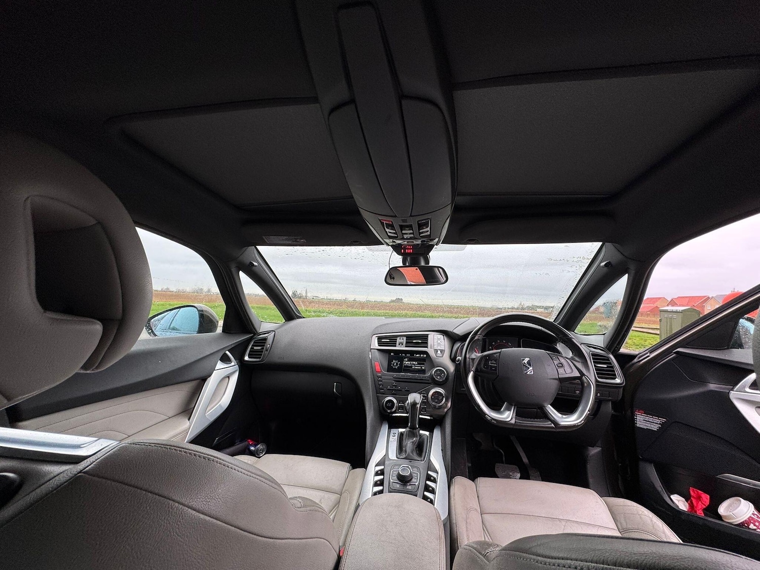 Used Citroen DS5 2014 for sale - 76964987: Photo 13