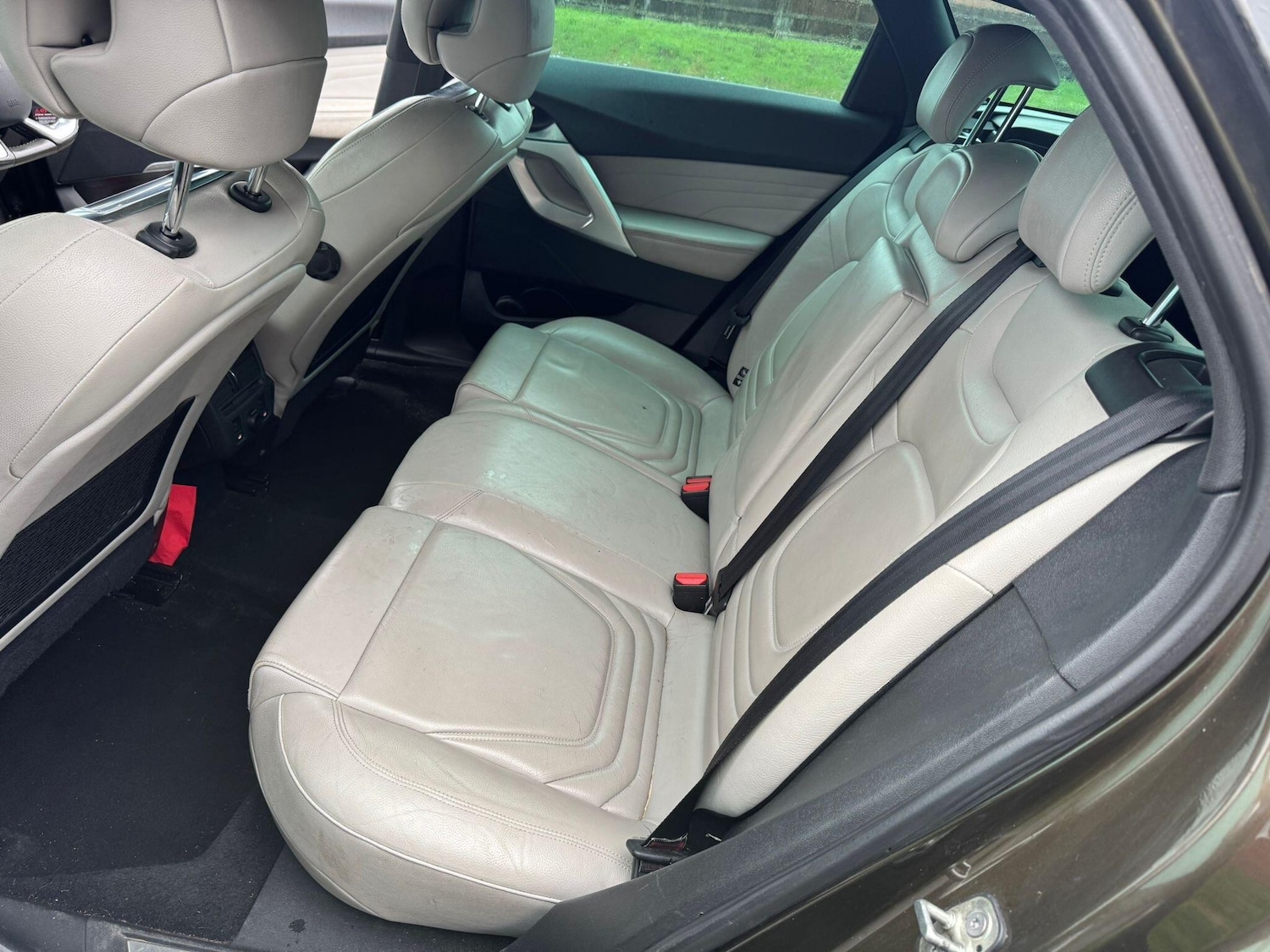 Used Citroen DS5 2014 for sale - 76964987: Photo 14