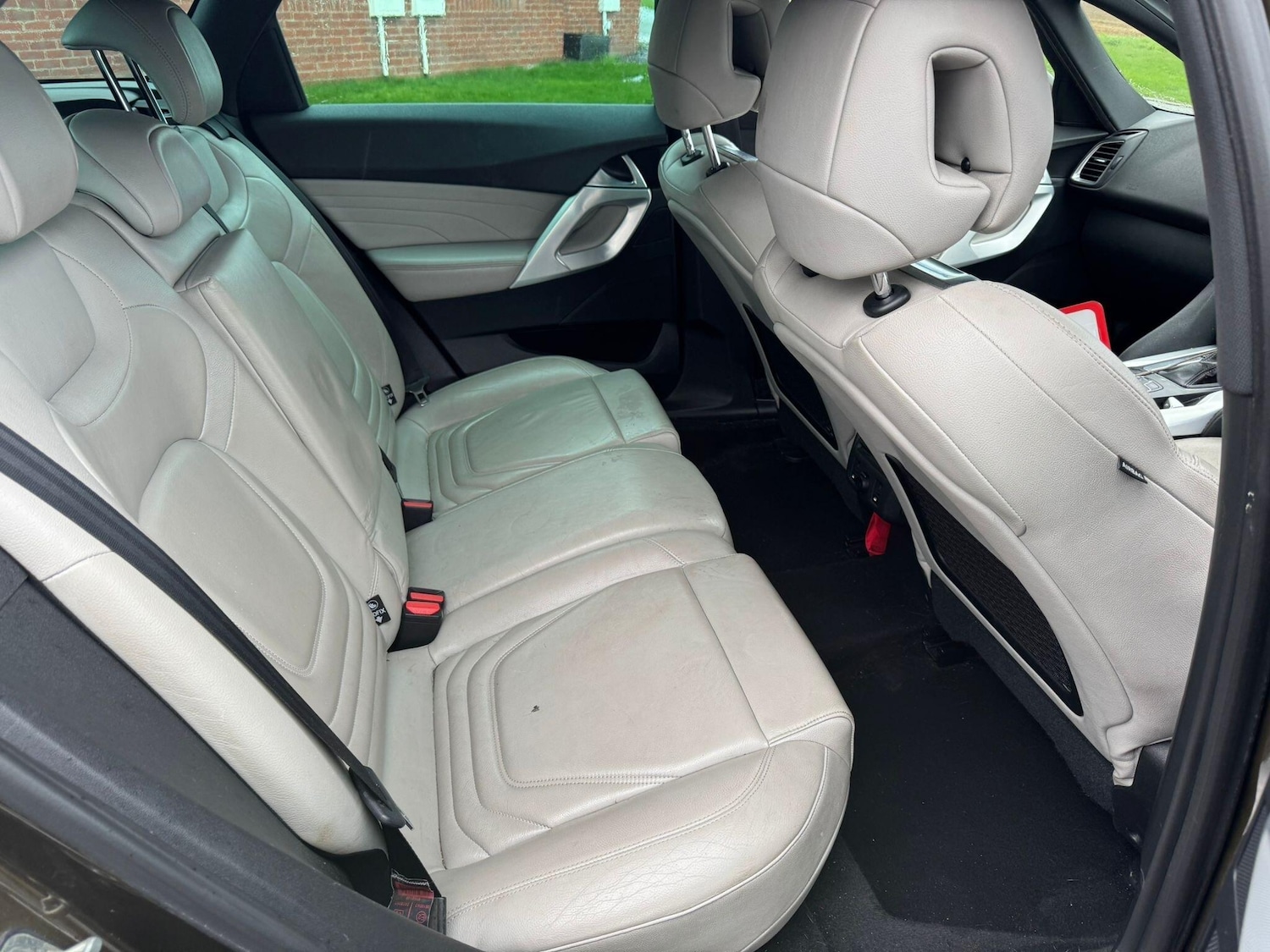 Used Citroen DS5 2014 for sale - 76964987: Photo 15