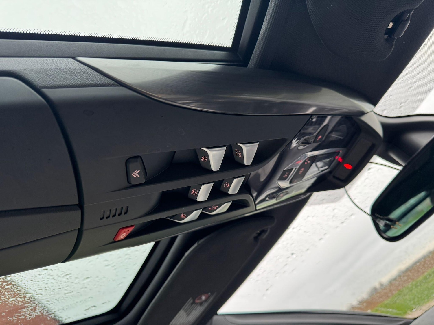 Used Citroen DS5 2014 for sale - 76964987: Photo 17