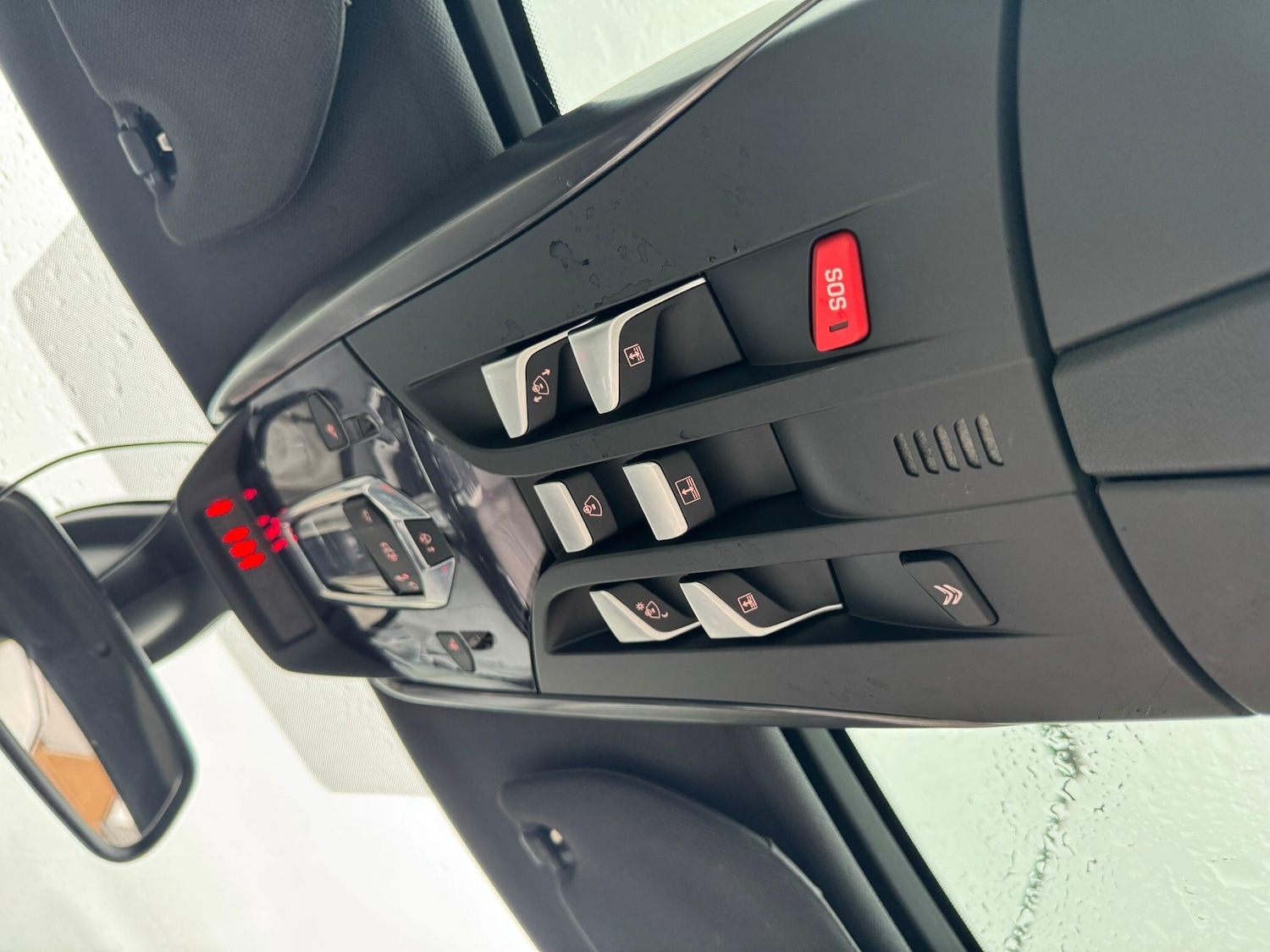 Used Citroen DS5 2014 for sale - 76964987: Photo 20