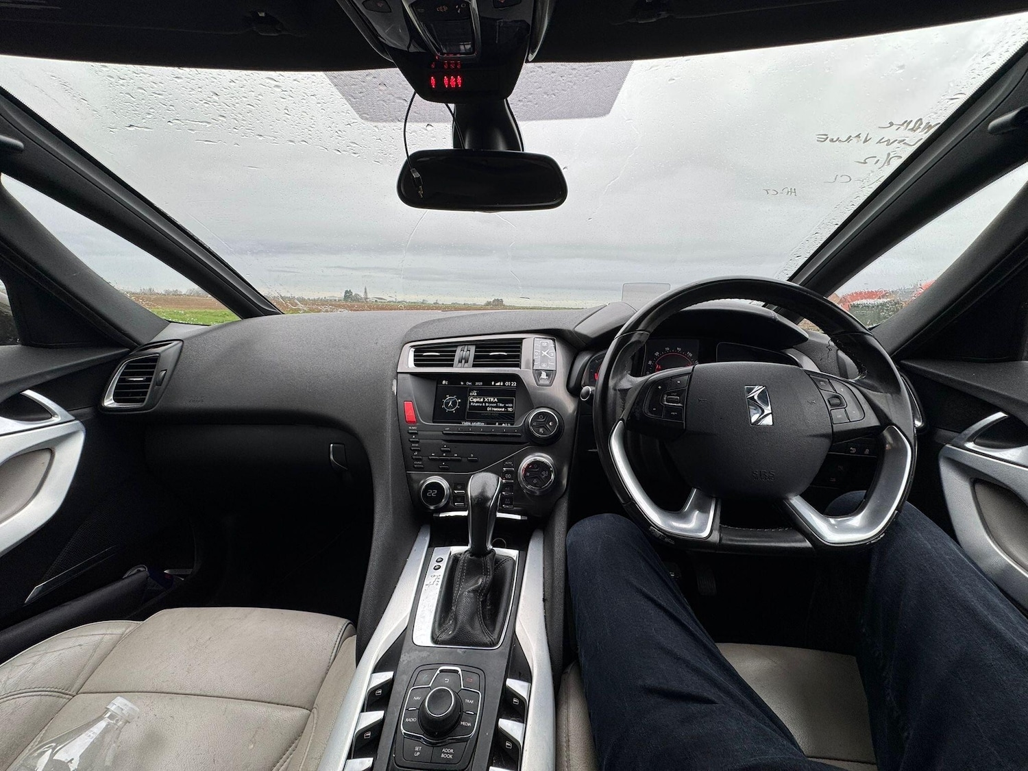 Used Citroen DS5 2014 for sale - 76964987: Photo 22