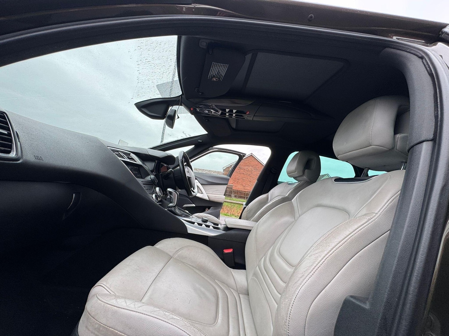 Used Citroen DS5 2014 for sale - 76964987: Photo 23