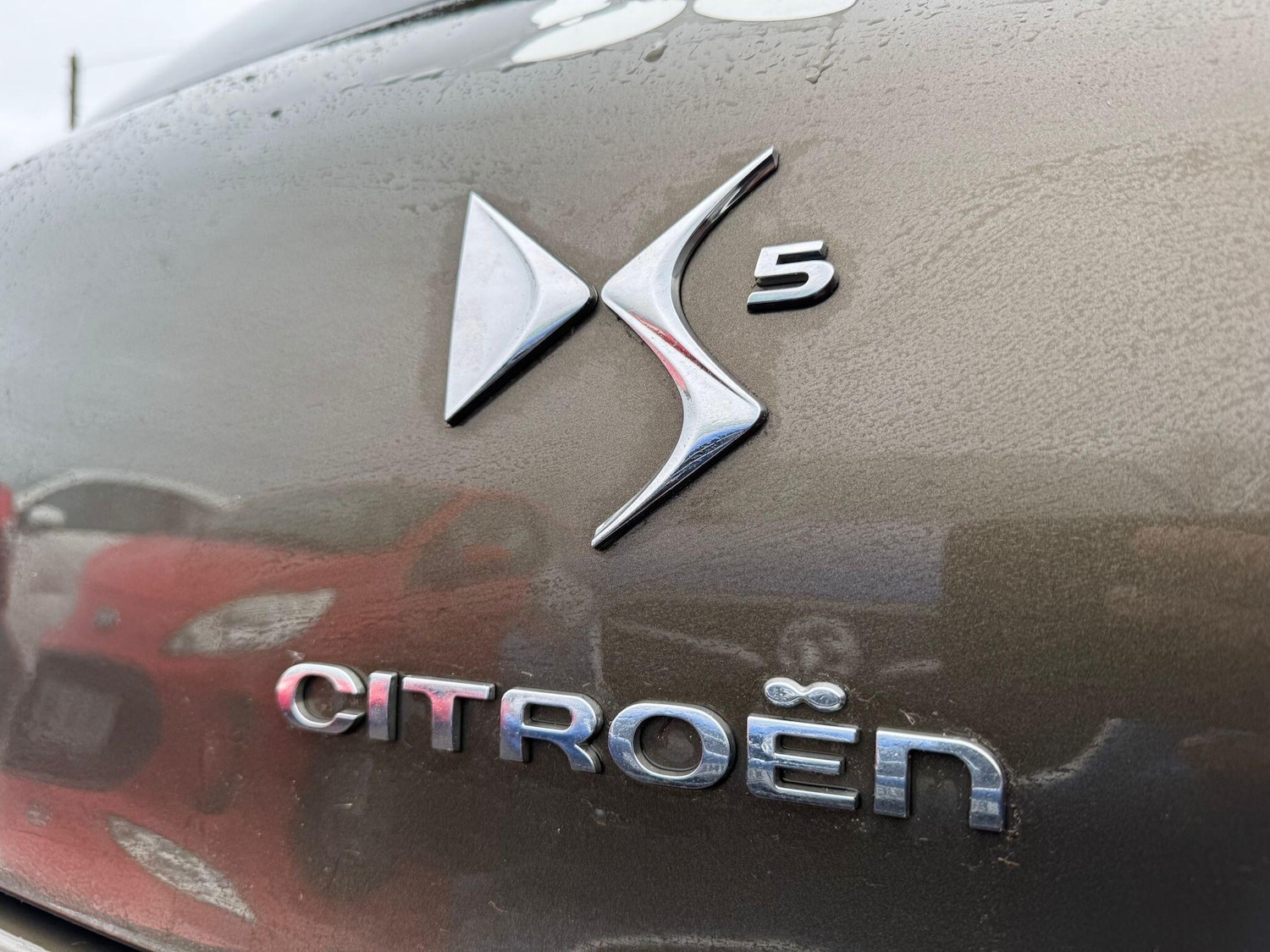Used Citroen DS5 2014 for sale - 76964987: Photo 24