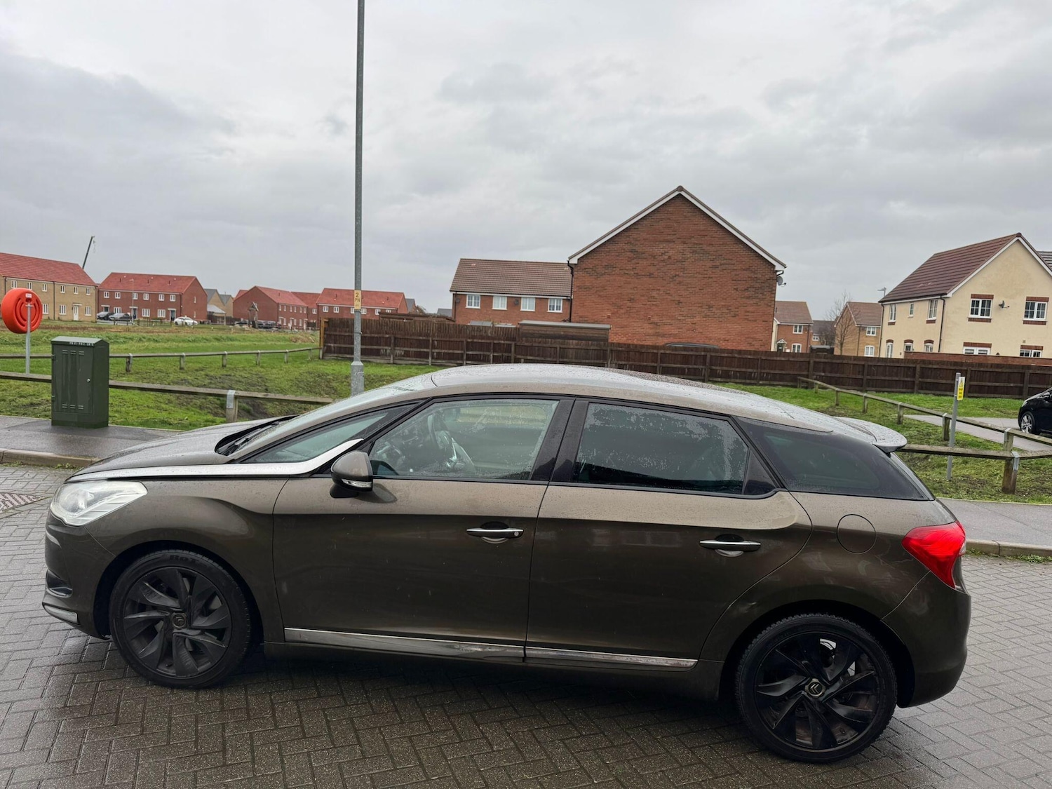 Used Citroen DS5 2014 for sale - 76964987: Photo 7