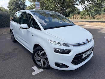 Used Citroen C4 Picasso 2015 for sale - 79401283: Photo