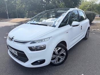 Used Citroen C4 Picasso 2015 for sale - 79401283: Photo