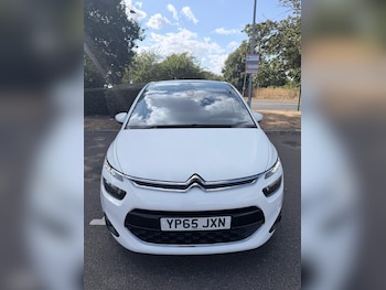 Used Citroen C4 Picasso 2015 for sale - 79401283: Photo