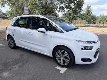 Used Citroen C4 Picasso 2015 for sale - 79401283: Photo