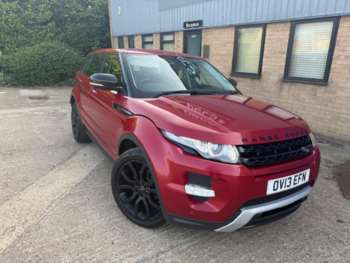 2013 (13) - 2.2 SD4 Dynamic 5dr