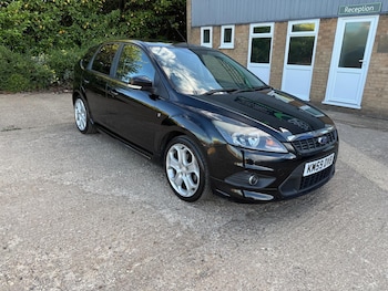 Used Ford Focus 2009 for sale - 79521023: Photo