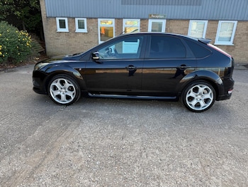 Used Ford Focus 2009 for sale - 79521023: Photo