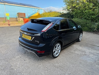 Used Ford Focus 2009 for sale - 79521023: Photo