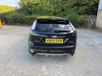 Used Ford Focus 2009 for sale - 79521023: Photo