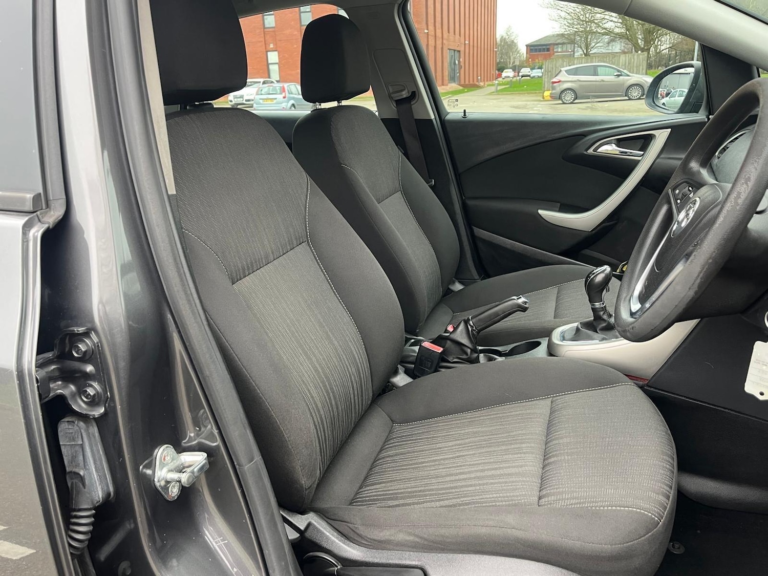 Used Vauxhall Astra 2011 for sale - 77612719: Photo 19