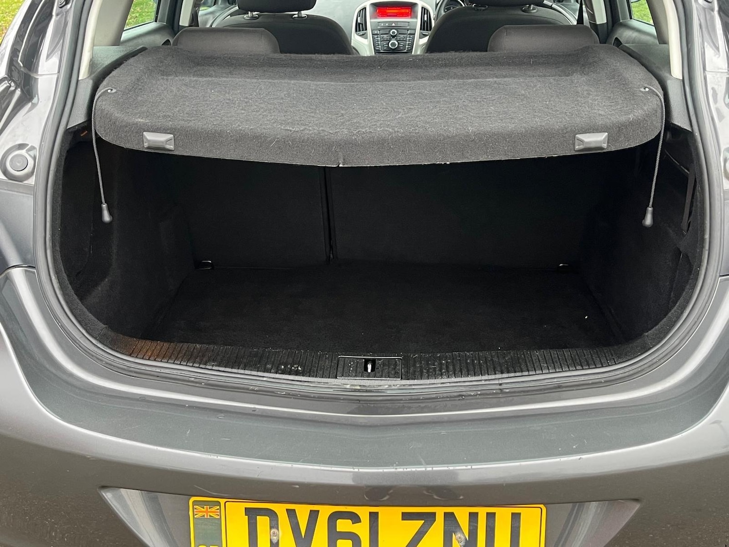 Used Vauxhall Astra 2011 for sale - 77612719: Photo 21