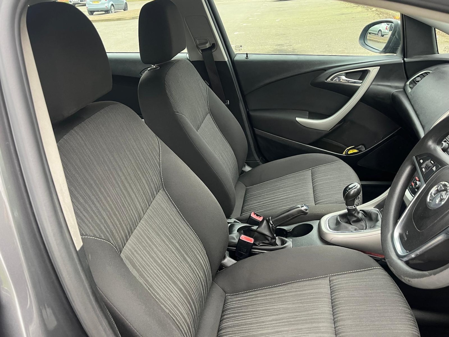 Used Vauxhall Astra 2011 for sale - 77612719: Photo 22