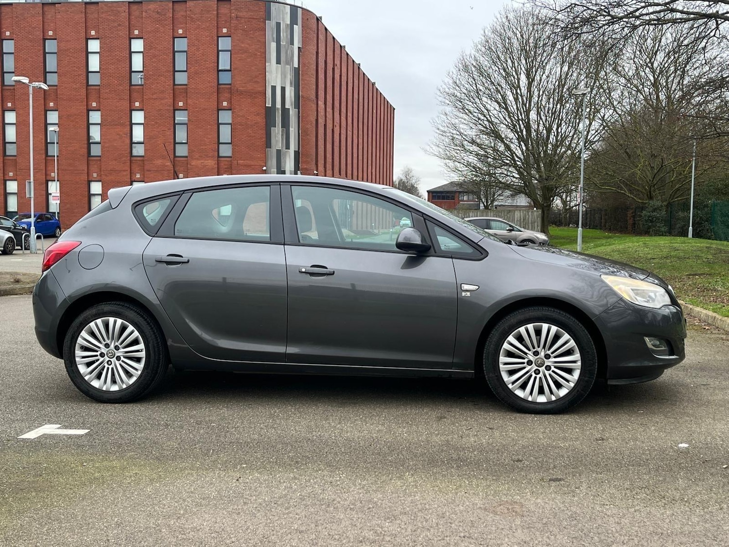 Used Vauxhall Astra 2011 for sale - 77612719: Photo 5
