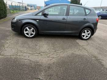 2010 (10) - 1.9 TDI S Emocion Euro 4 5dr
