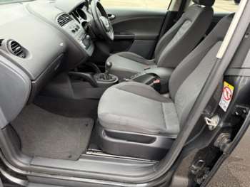 2010 (10) - 1.9 TDI S Emocion Euro 4 5dr
