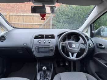 Used SEAT Altea 2010 for sale - 74409479: Photo