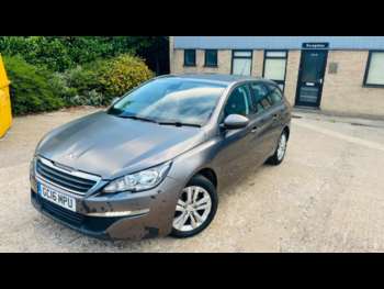 2016 (16) - 1.6 BlueHDi Active Euro 6 (s/s) 5dr