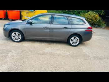 Used Peugeot 308 SW 2016 for sale - 75081571: Photo