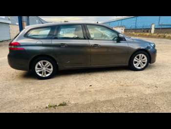 Used Peugeot 308 SW 2016 for sale - 75081571: Photo