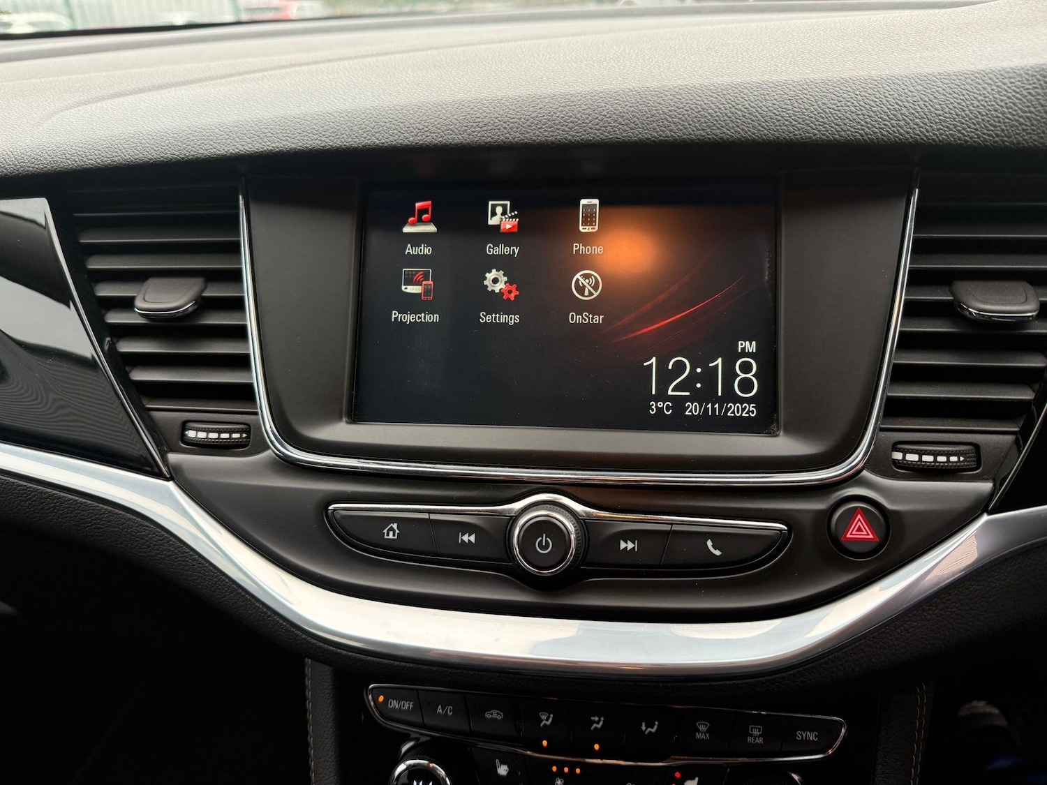 Used Vauxhall Astra 2017 for sale - 76645194: Photo 10