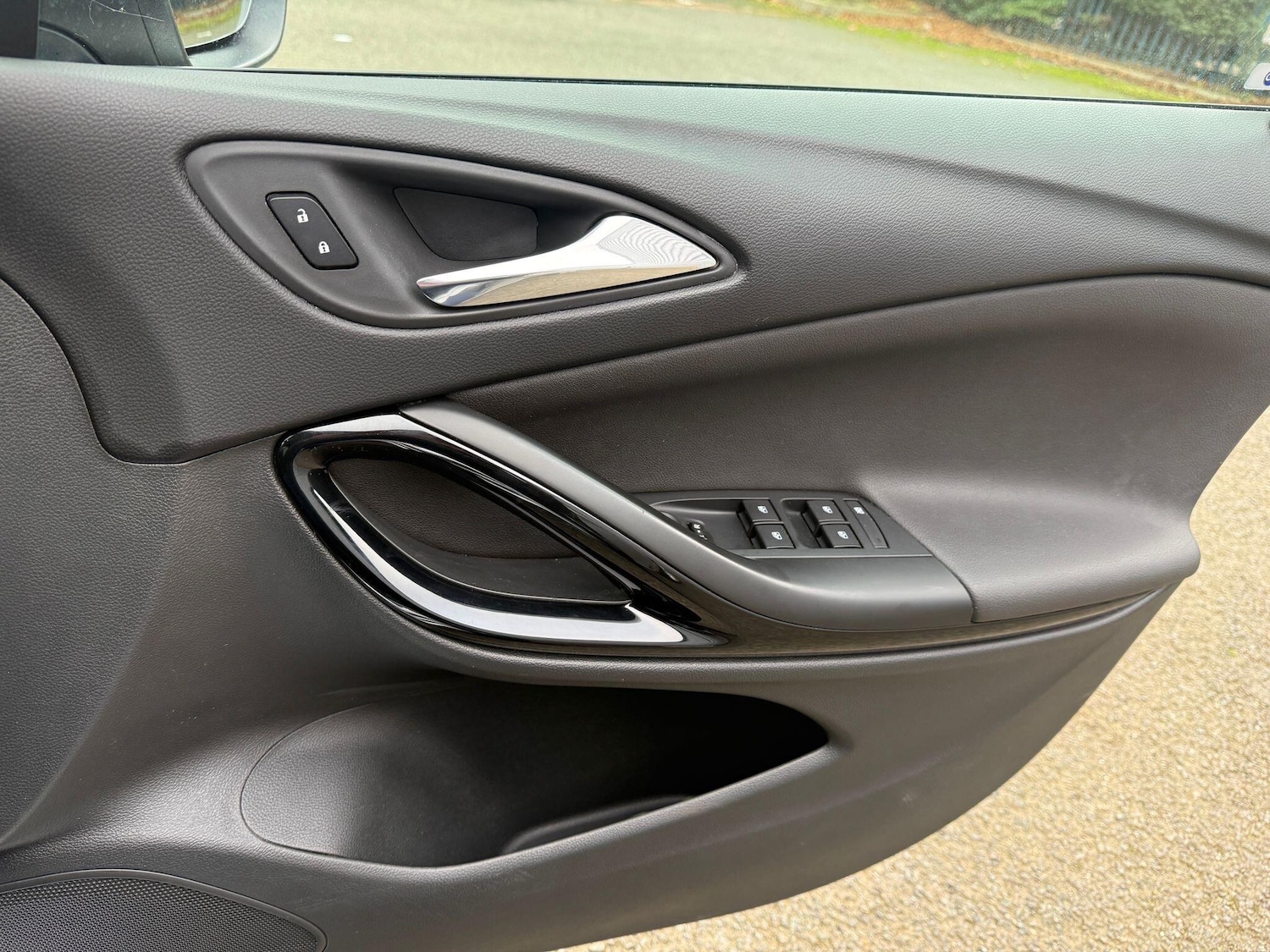 Used Vauxhall Astra 2017 for sale - 76645194: Photo 9