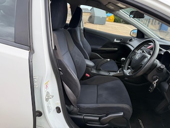 Used Honda Civic 2012 for sale - 75258020: Photo