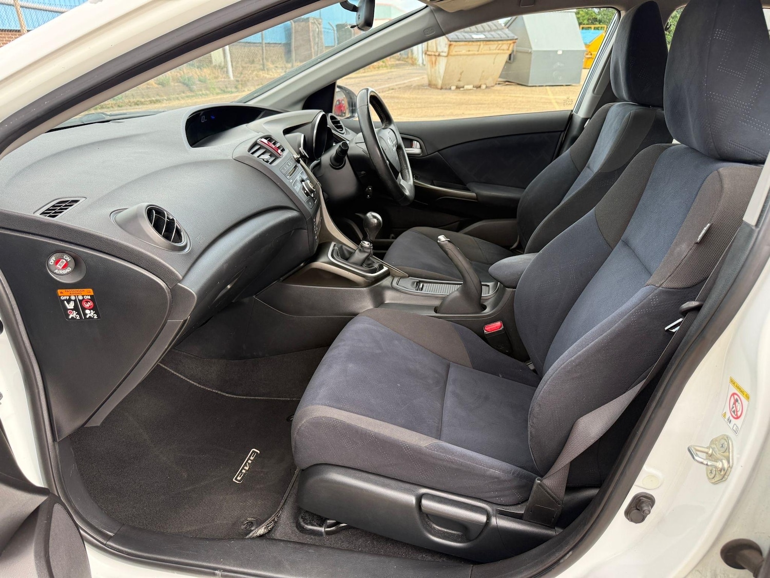 Vehicle 9