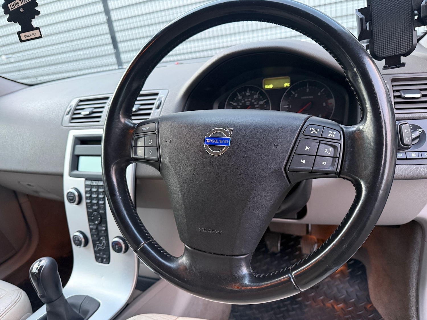 Used Volvo V50 2010 for sale - 77175742: Photo 14