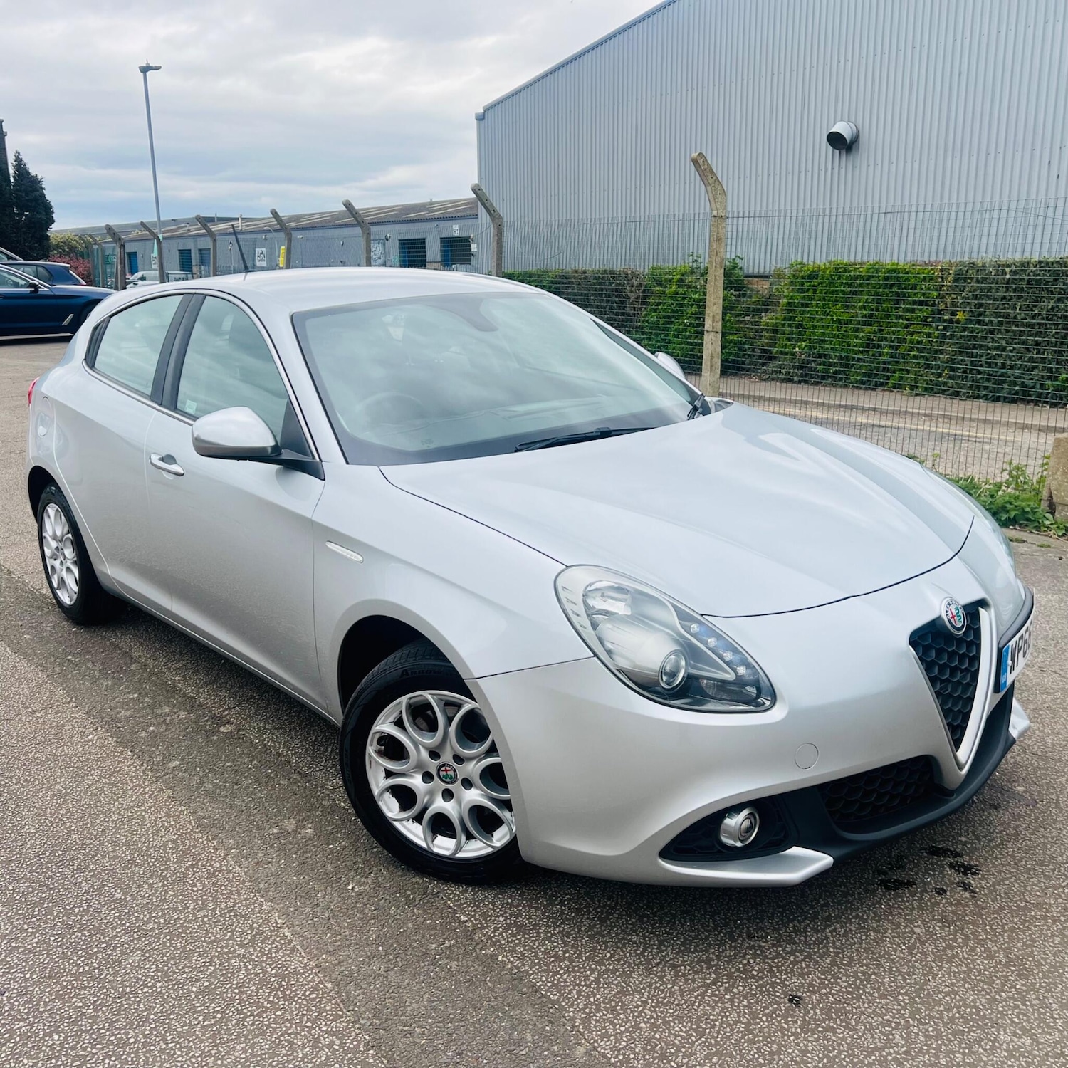 Used Alfa Romeo Giulietta for sale - 78204286: Photo 10