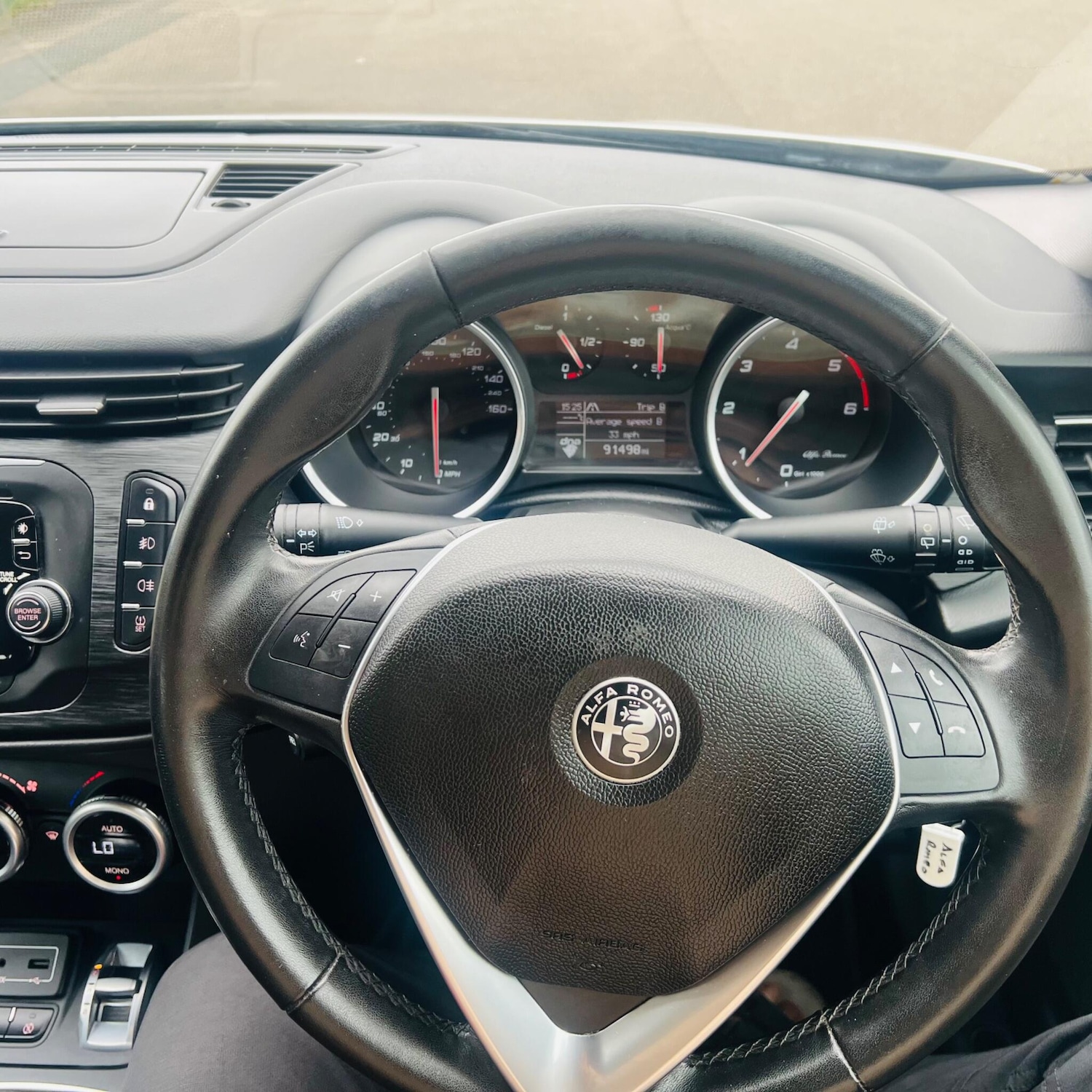 Used Alfa Romeo Giulietta for sale - 78204286: Photo 11