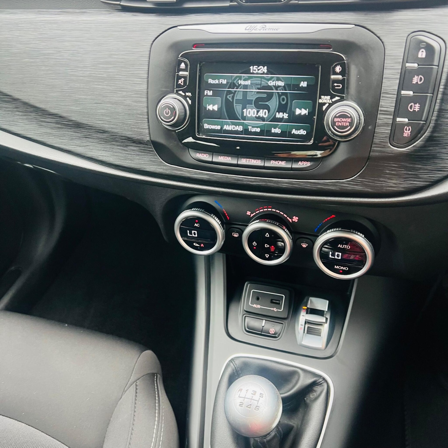 Used Alfa Romeo Giulietta for sale - 78204286: Photo 14